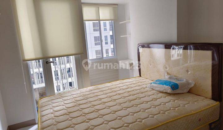 Apt. Tokyo Riverside Tower Dotonburi Studio Uk 21m2 Harga 300jt 1
