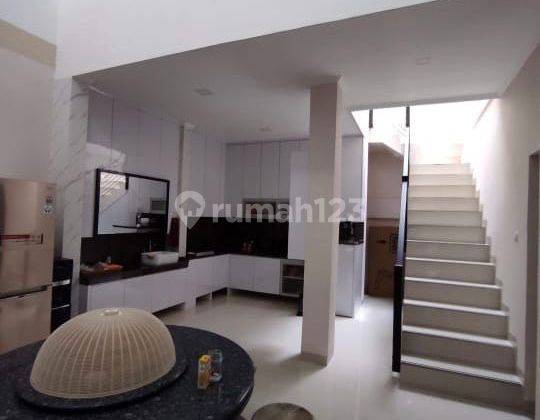 Rumah Uk. 11,7x15 Muara Karang Bagus, Terawat 2