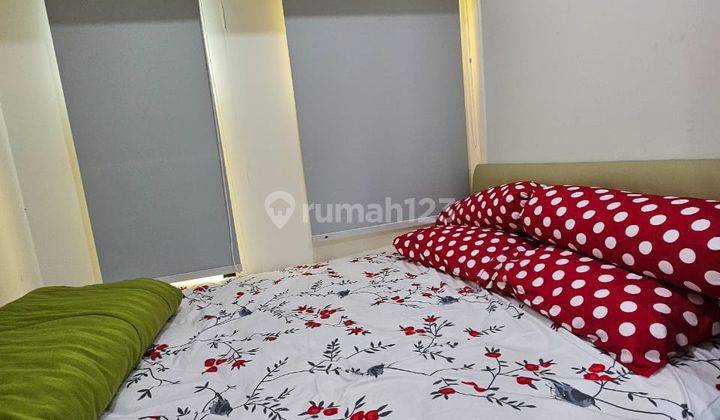 Apartement Osaka Studio Furnish Rapi Murah Pantai Indahkapuk Pik2 2