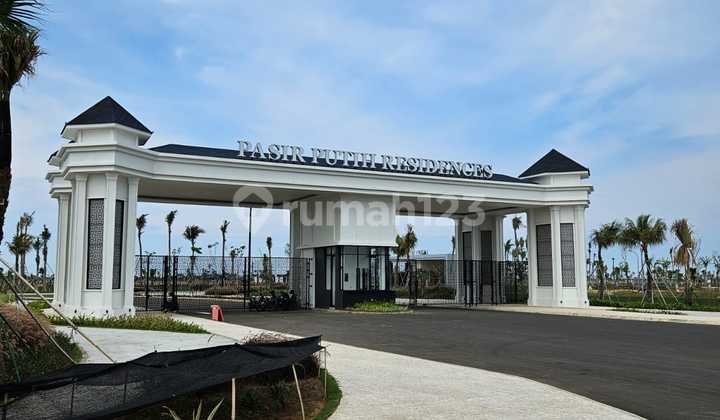 Kavling Pasir Putih Diamond Pik2 Available Luas 200 Sampai 600m2 Kavling Pasir Putih Diamond Pik2 Available Luas 200 Sampai 600m2