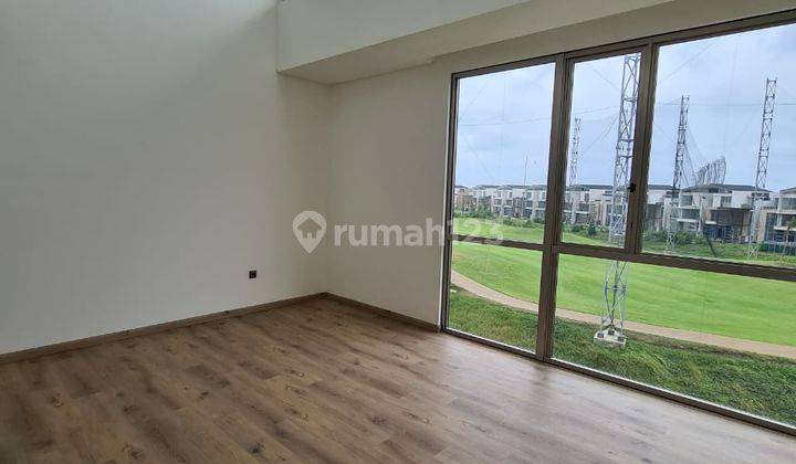 Rumah Mozart Uk 10x30 Golf Island Pantai Indah Kapuk Pik2, Murah Bagus 3