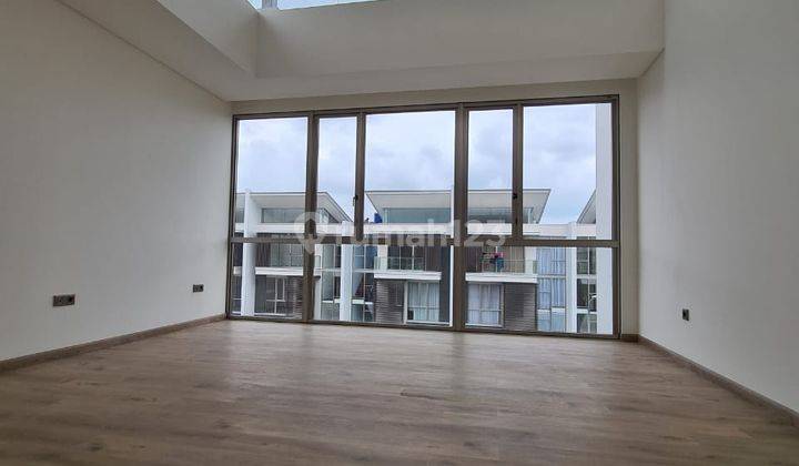 Rumah Mozart Uk 10x30 Golf Island Pantai Indah Kapuk Pik2, Murah Bagus 5