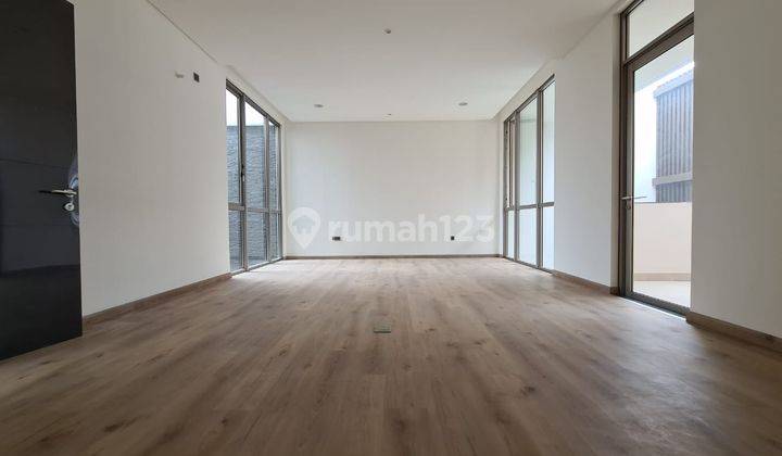 Rumah Mozart Uk 10x30 Golf Island Pantai Indah Kapuk Pik2, Murah Bagus 6