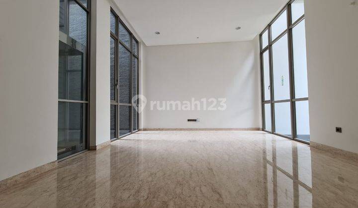 Rumah Mozart Uk 10x30 Golf Island Pantai Indah Kapuk Pik2, Murah Bagus 20