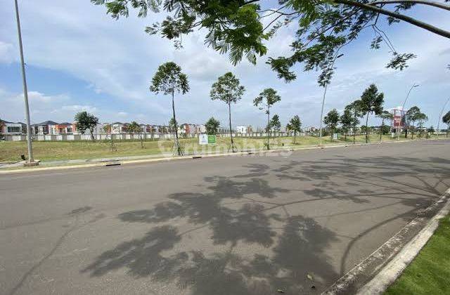 Kavling Komersil Luas 2000m2 Pantai Indah Kapuk Pik Pik2, Murah Bagus  2