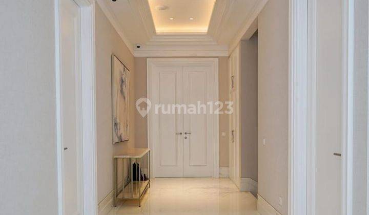 Rumah Taman Cemara Uk 12x21 Harapan Indah Bekasi, Murah Bagus  2