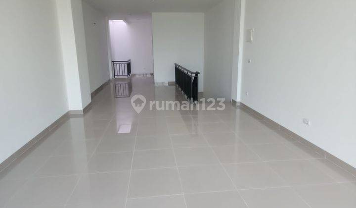 Ruko La Riviera Boulevard Uk 4,5x15 Pantai Indah Kapuk Pik2, Murah Bagus  1