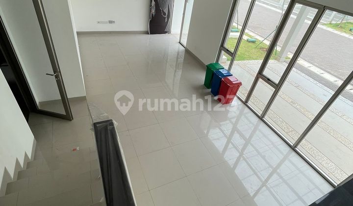 8x10 House, Pantai Indah Kapuk PIK PIK2, Cheap Nice New