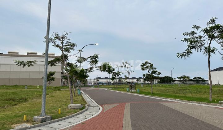 Kavling Golf Island Luas 375m2 Pantai Indah Kapuk Pik2, Murah Bagus Kavling Golf Island Luas 375m2 Pantai Indah Kapuk Pik2, Murah Bagus