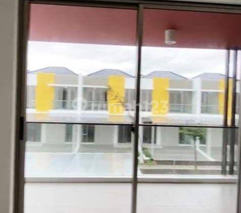 Rumah Uk 6x15 Pantai Indah Kapuk Pik Pik2, Murah Bagus Baru  1