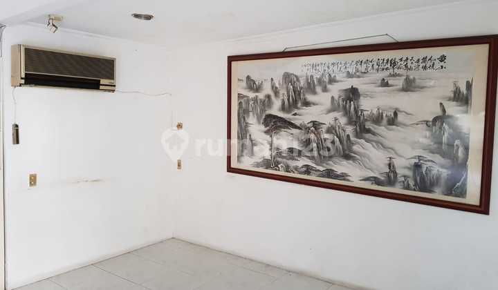 Rumah Muara Karang Uk 12x25 Penjaringan Jakarta Utara,murah Bagus