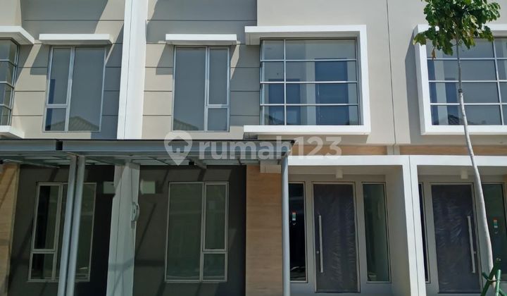 Rumah Golf Island Uk 6x15 Pantai Indah Kapuk Pik Pik2, Murah Bagus Rumah Golf Island Uk 6x15 Pantai Indah Kapuk Pik Pik2, Murah Bagus