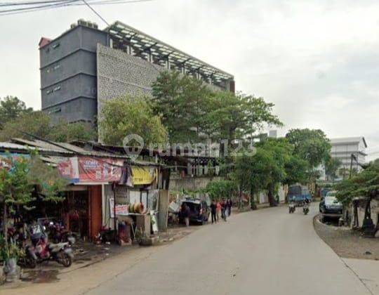 Kavling Kapuk Kamal Luas 7012m2 Elang Laut Pantai Indah Kapuk Pik 2