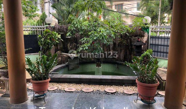 Rumah Tpi Uk 18x20 Teluk Gong Jakarta Utara, Murah Bagus  3