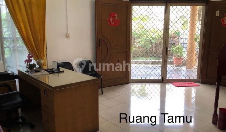 Rumah Tpi Uk 18x20 Teluk Gong Jakarta Utara, Murah Bagus  4