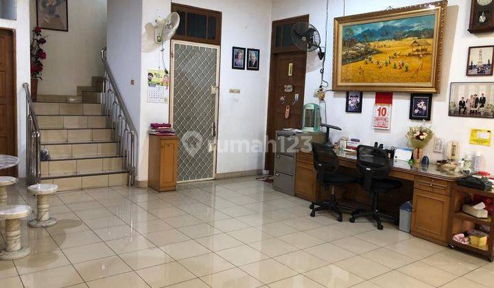 Rumah Tpi Uk 18x20 Teluk Gong Jakarta Utara, Murah Bagus  6