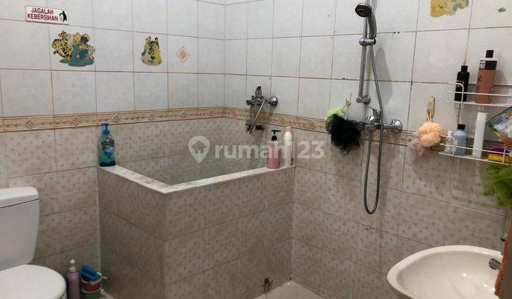 Rumah Tpi Uk 18x20 Teluk Gong Jakarta Utara, Murah Bagus  13