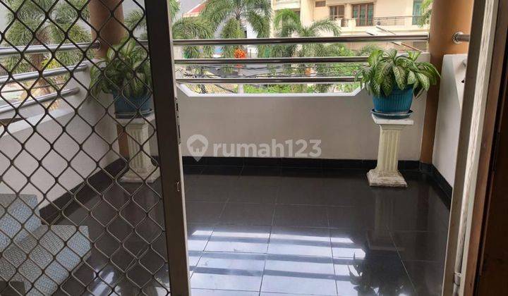 Rumah Tpi Uk 18x20 Teluk Gong Jakarta Utara, Murah Bagus  16
