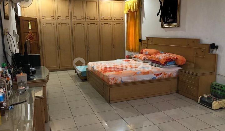 Rumah Tpi Uk 18x20 Teluk Gong Jakarta Utara, Murah Bagus  18