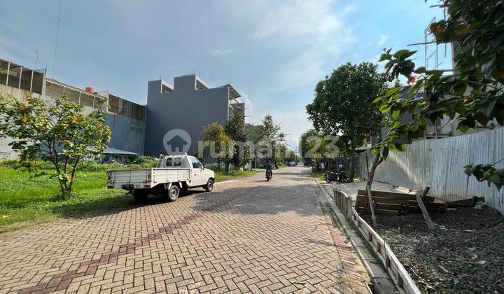 Plot Manyar Size 10x25 Pantai Indah Kapuk PIK PIK2 Cheap Good