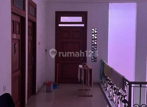 Rumah Walet Elok Uk 9x25 Pantai Indah Kapuk Pik, Murah Bagus  2