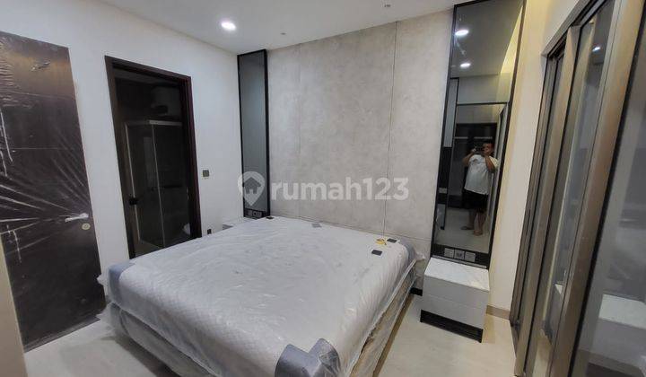 Rumah Uk 8x10 Pantai Indah Kapuk Pik2, Murah Bagus Baru  1