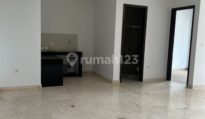 rumah golf island uk 8x15 pik, termurah bagus unit ready siap huni!