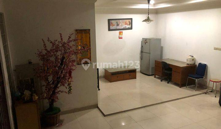 rumah pluit timur residences uk 10x20 jakarta iutara, murah bagus limited! 2