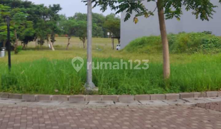 Kavling Serenade Pik Hadap Utara Timur Kavling Serenade Pik Hadap Utara Timur