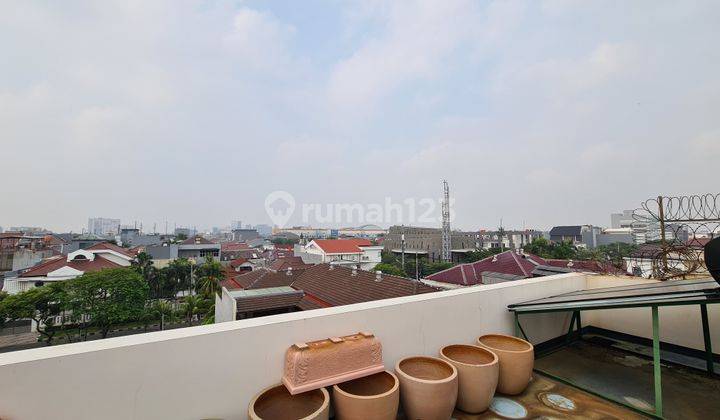 HOT UNIT ! Rumah Pluit Samudra Ukuran 13x25 2