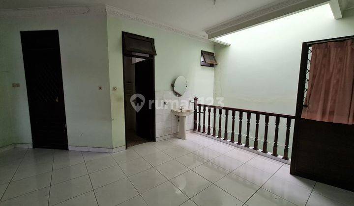 Jarang Ada, Dijual Cepat Rumah Pluit Putra Hoek 2