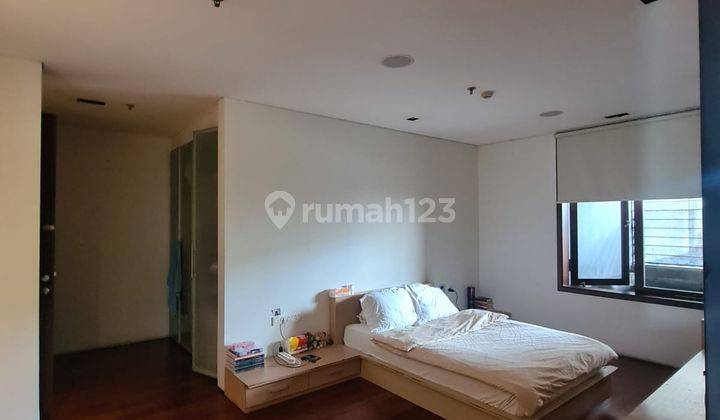 Rooftop View Laut Penthouse Pantai Mutiara Luas 571m2 2