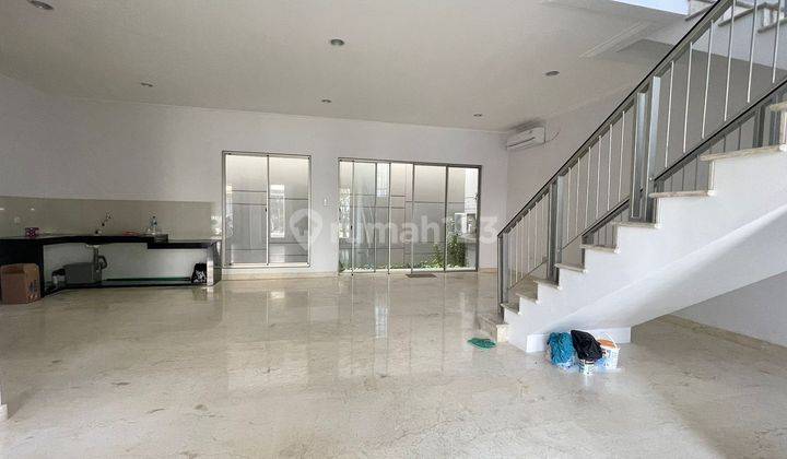 Hadap Timur Laut Rumah Golf Island Pik Uk 10x15 2