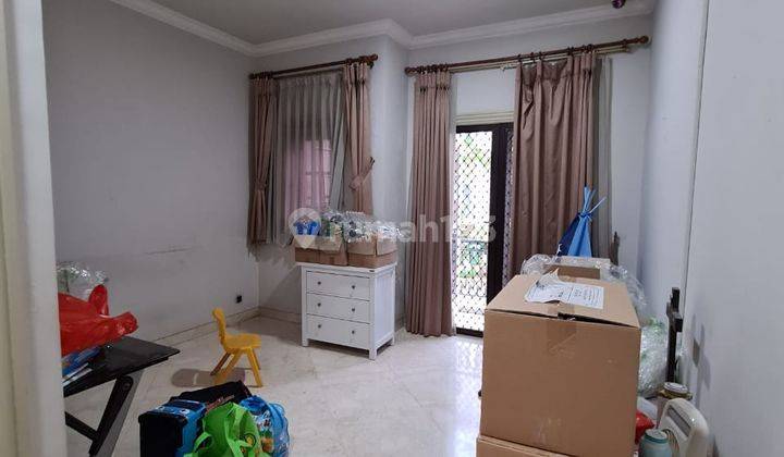 Turun Harga Rumah Blossom Residence Hadap Selatan 1