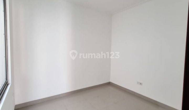 Hadap Utara Selatan Rumah Tahap 1 Pik2 Uk 4,5x12,5 2