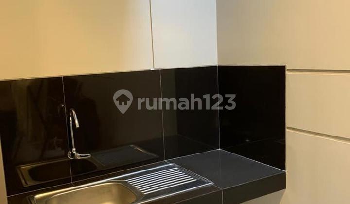 Full Furnished Rumah Golf Island Harmony Uk 8x15 2