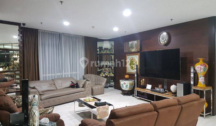 Termurah Apartemen Regatta View Laut + Private Lift 1