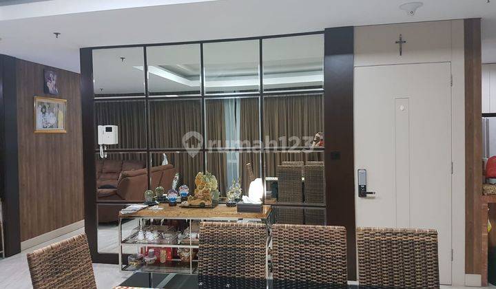 Termurah Apartemen Regatta View Laut + Private Lift 2