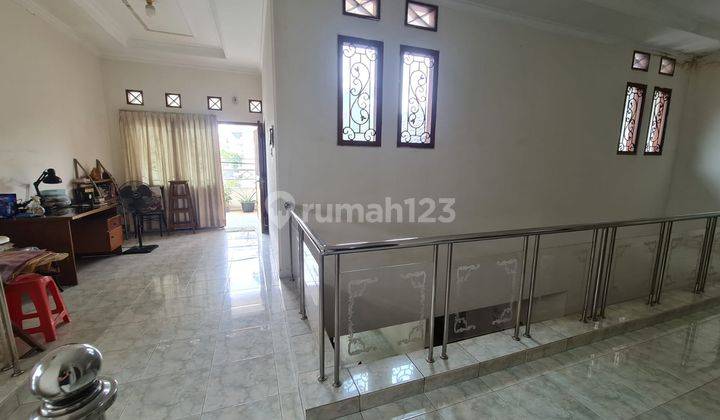 Hitung Tanah Rumah Pluit Barat Ukuran 10x20 Hadap Selatan 2