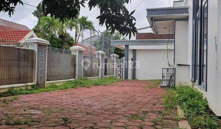 Bangunan Baru Rumah Citra 1 Ukuran 17x25 M2 Hadap Selatan 2