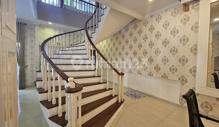 Ada Swimming Pool Rumah Grisenda Uk 16x19