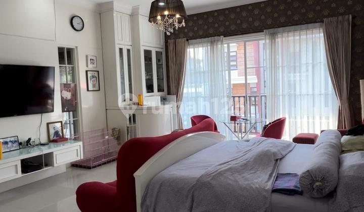 Ada Swimming Pool Rumah Grisenda Uk 16x19 2