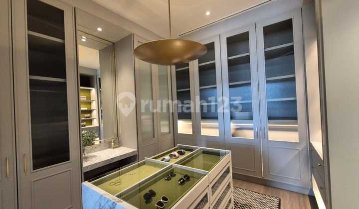 NEW HOUSE! The Gramercy Alam Sutera Size 16x30 2