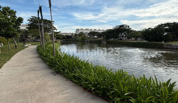 View Golf Island Lake Plot PIK Facing Northwest