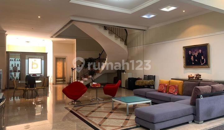 West Facing House in Pluit 13x25 2