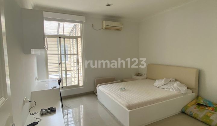 Hadap Selatan Rumah Akasia Bgm Pik Ukuran 10x23 2