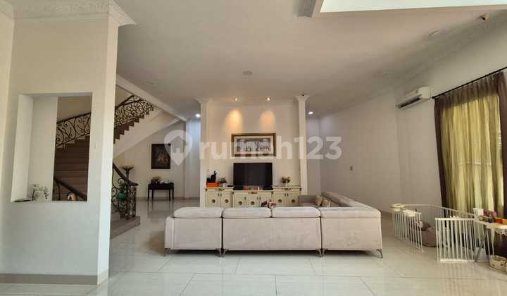 South Facing Eagle Sea House PIK Area 400 m2