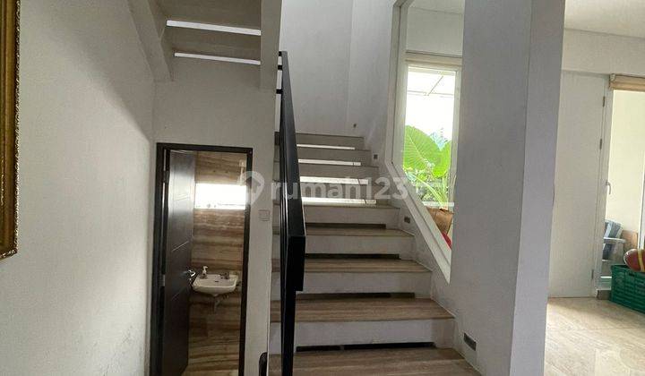 Hot Unit Rumah Grisenda Cluster Lucky Park Hadap Selatan 2