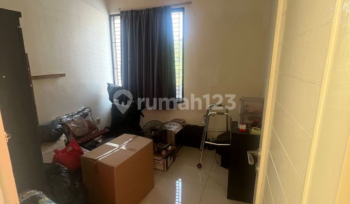 Rumah Golf Lake Residence Ukuran 6x15 Hadap Selatan 2