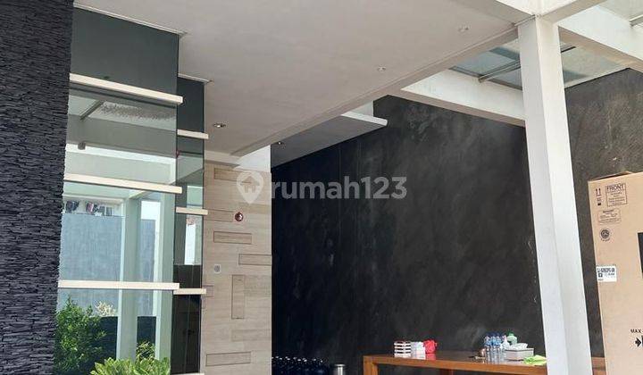 Jarang Ada Rumah Katamaran Permai Pik Luas 560 M2 Hadap Selatan 2